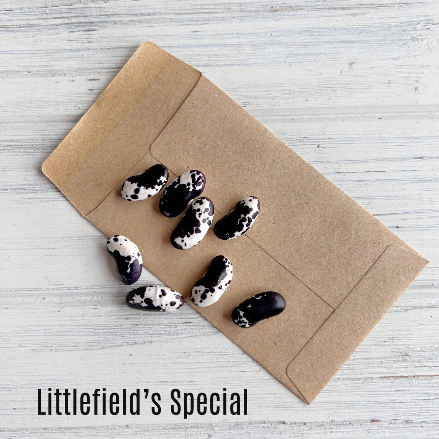 Littlefield's Special image 1