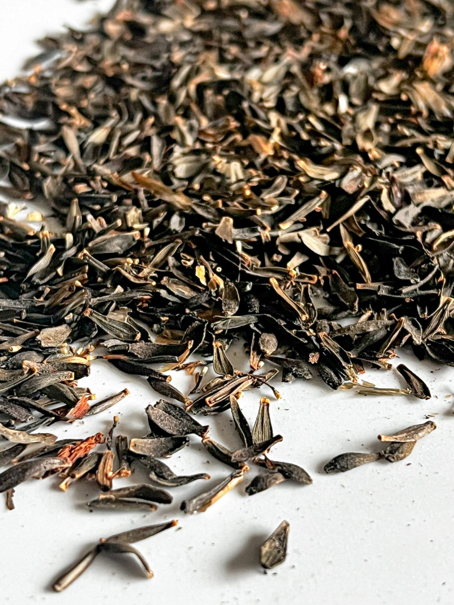 Dahlia Seeds image 1