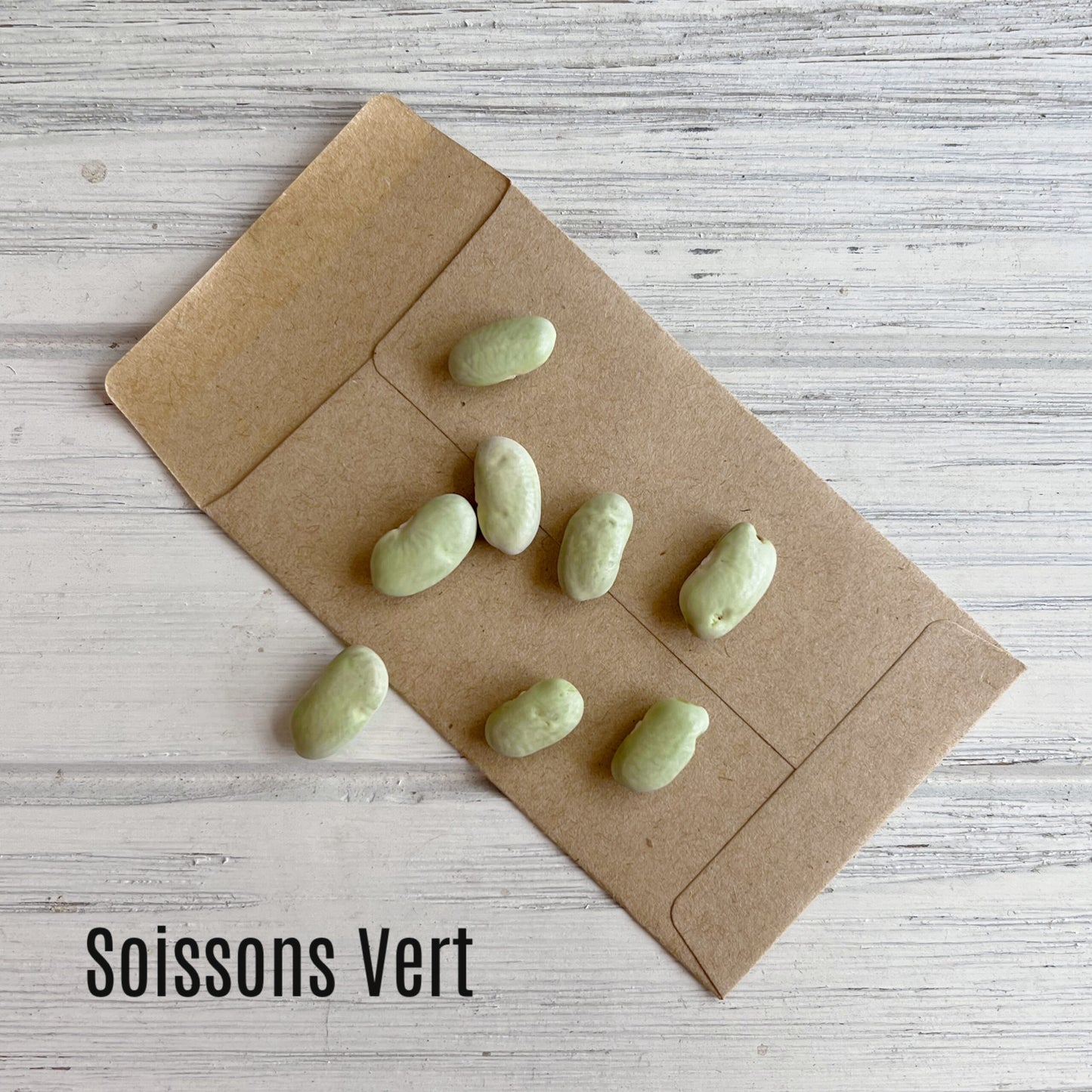 Soissons Vert image 1